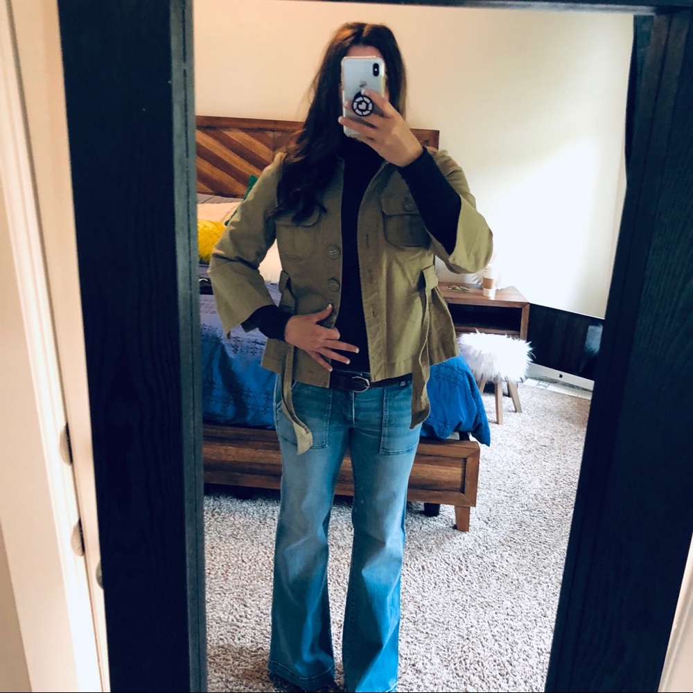 Jacket - Picture 5 of 9